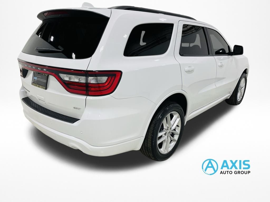 2022 Dodge Durango GT Plus Jersey City NJ