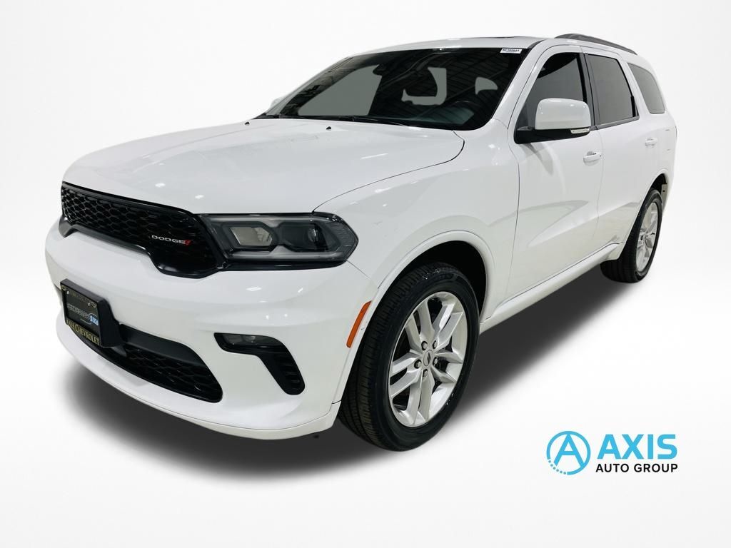 2022 Dodge Durango GT Plus Jersey City NJ