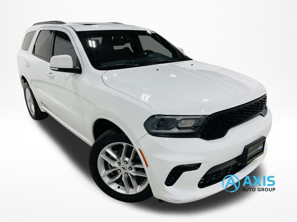 2022 Dodge Durango GT Plus Jersey City NJ