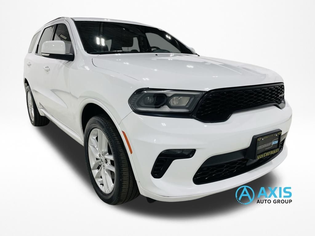 2022 Dodge Durango GT Plus Jersey City NJ
