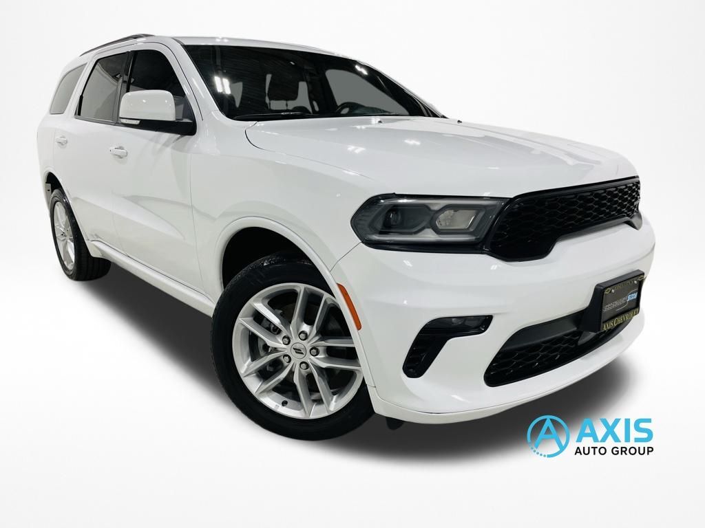2022 Dodge Durango GT Plus Jersey City NJ