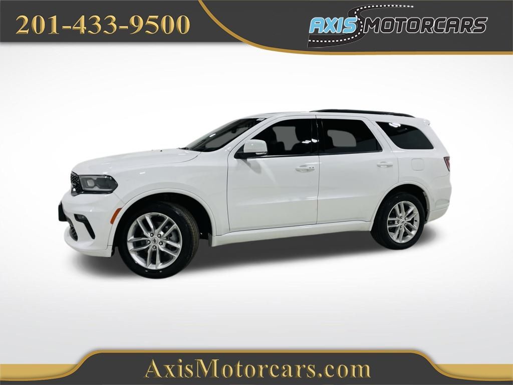 2022 Dodge Durango GT Plus Jersey City NJ