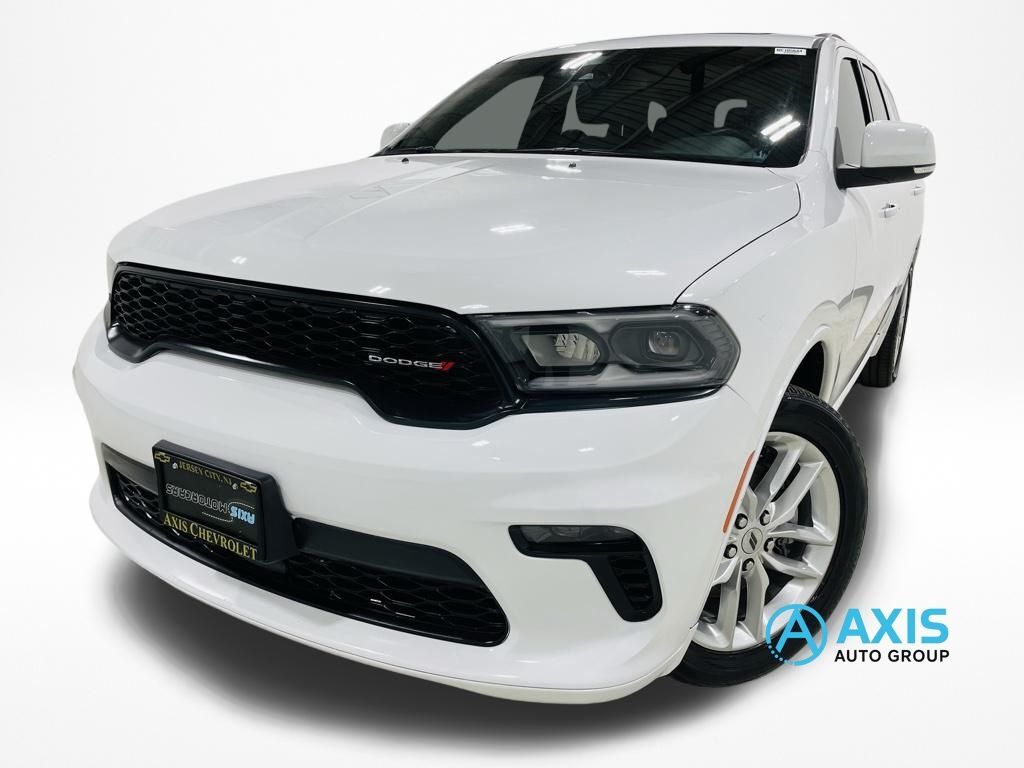 2022 Dodge Durango GT Plus Jersey City NJ