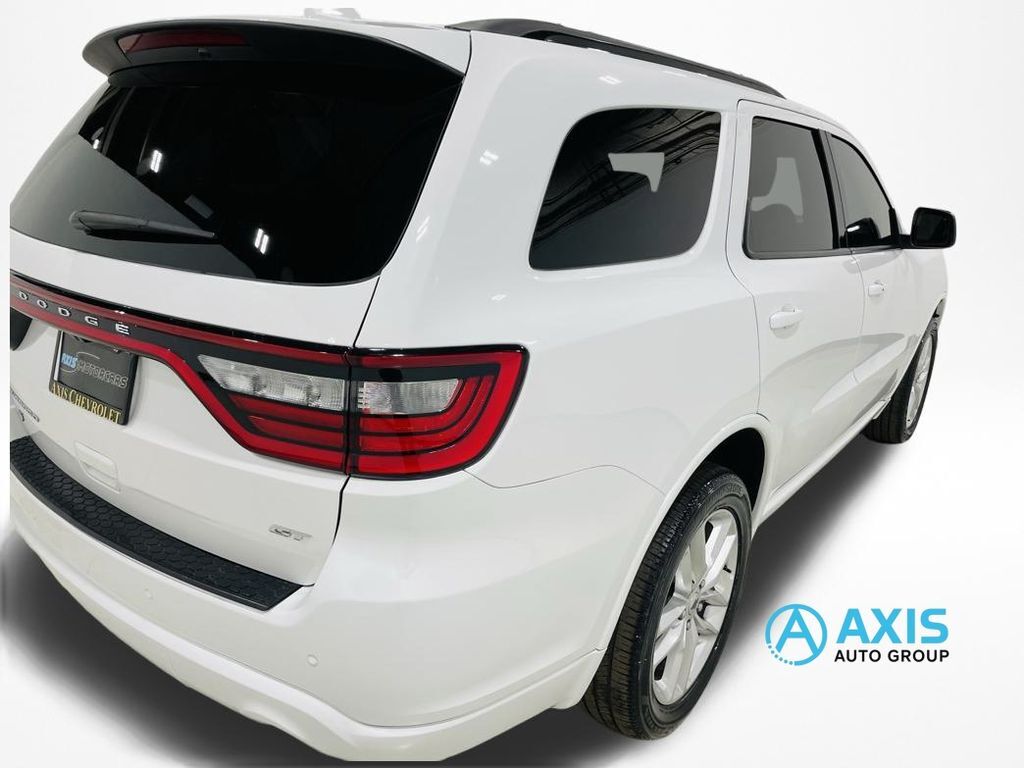 2022 Dodge Durango GT Plus Jersey City NJ