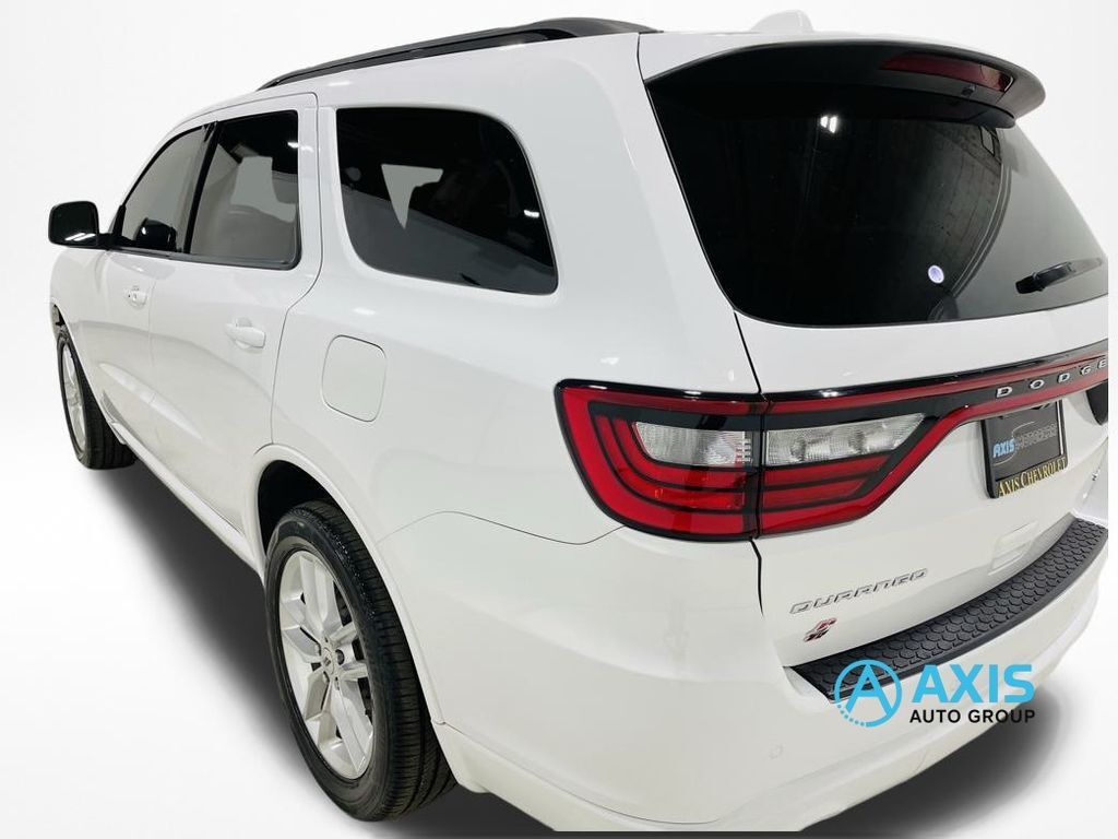 2022 Dodge Durango GT Plus Jersey City NJ
