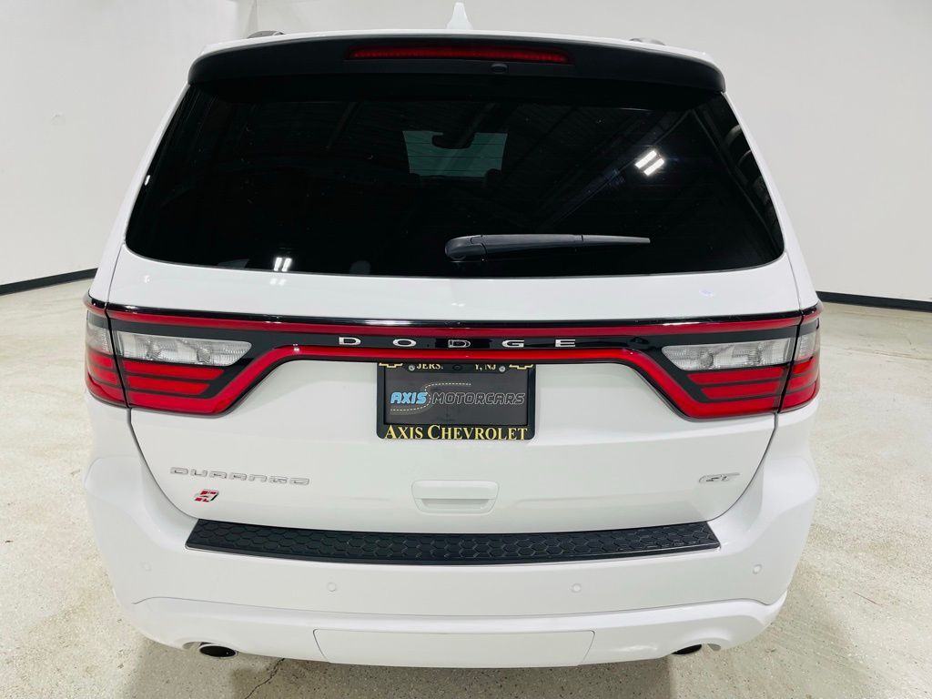 2022 Dodge Durango GT Plus Jersey City NJ