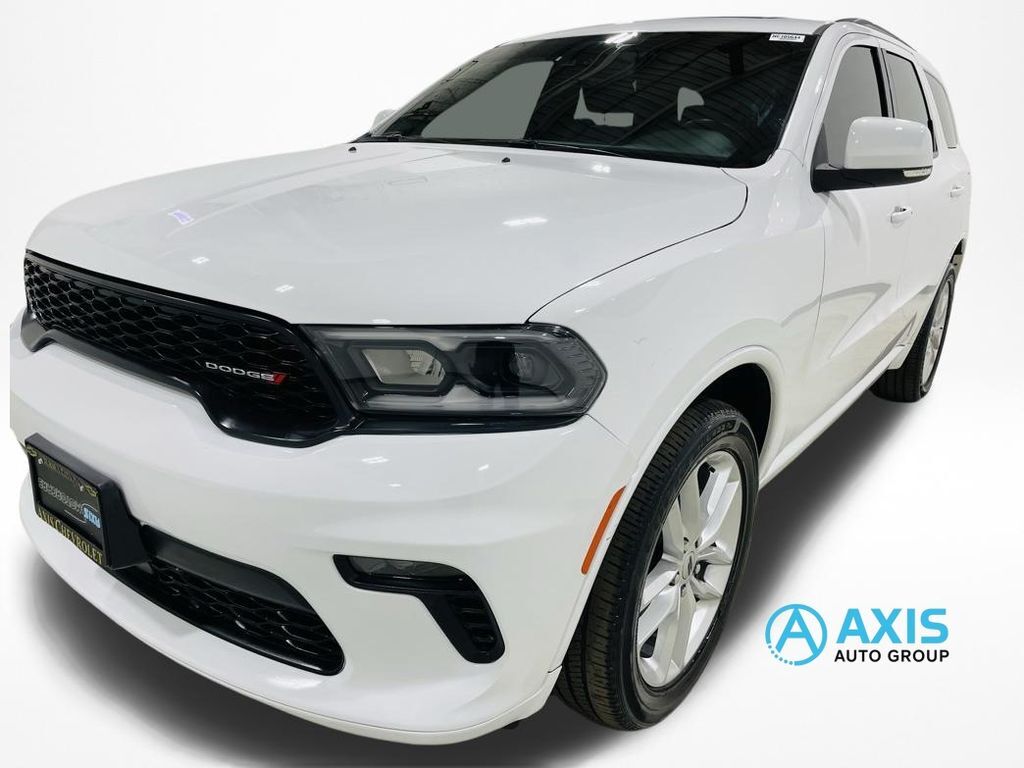 2022 Dodge Durango GT Plus Jersey City NJ
