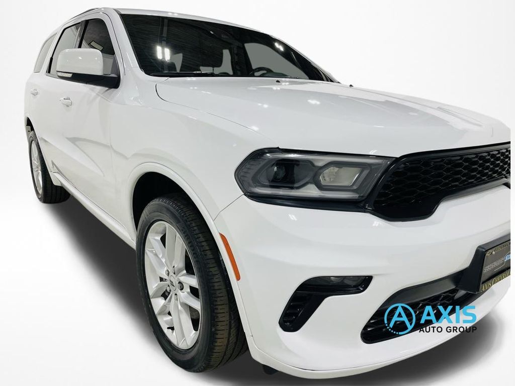 2022 Dodge Durango GT Plus Jersey City NJ
