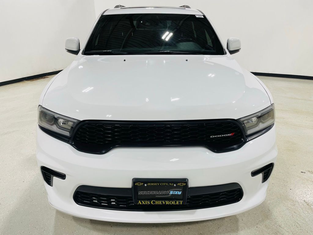 2022 Dodge Durango GT Plus Jersey City NJ