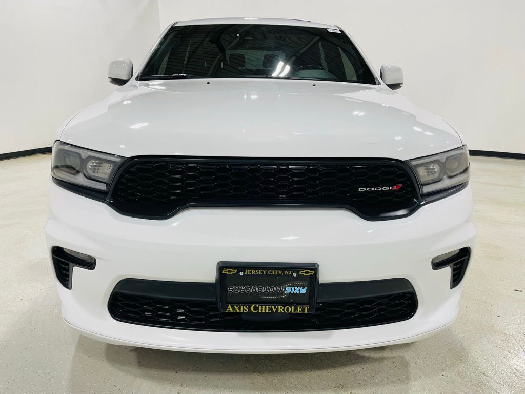 2022 Dodge Durango GT Plus Jersey City NJ
