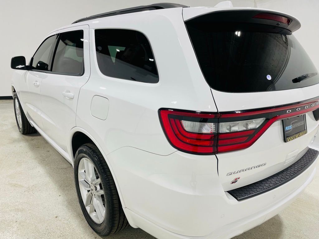 2022 Dodge Durango GT Plus Jersey City NJ
