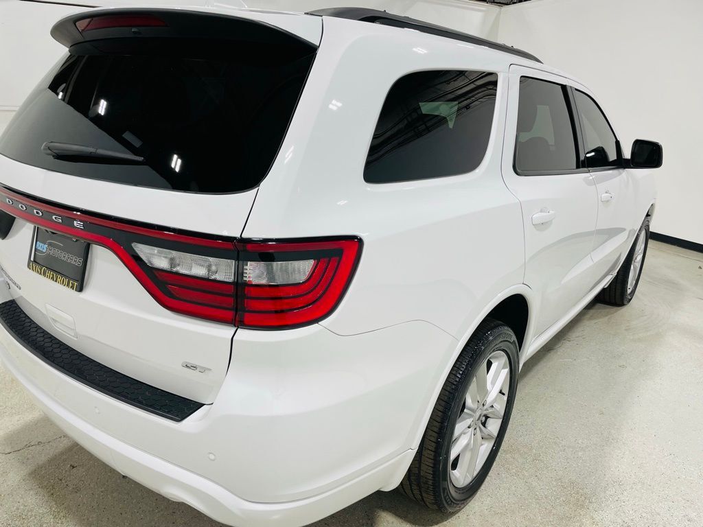 2022 Dodge Durango GT Plus Jersey City NJ