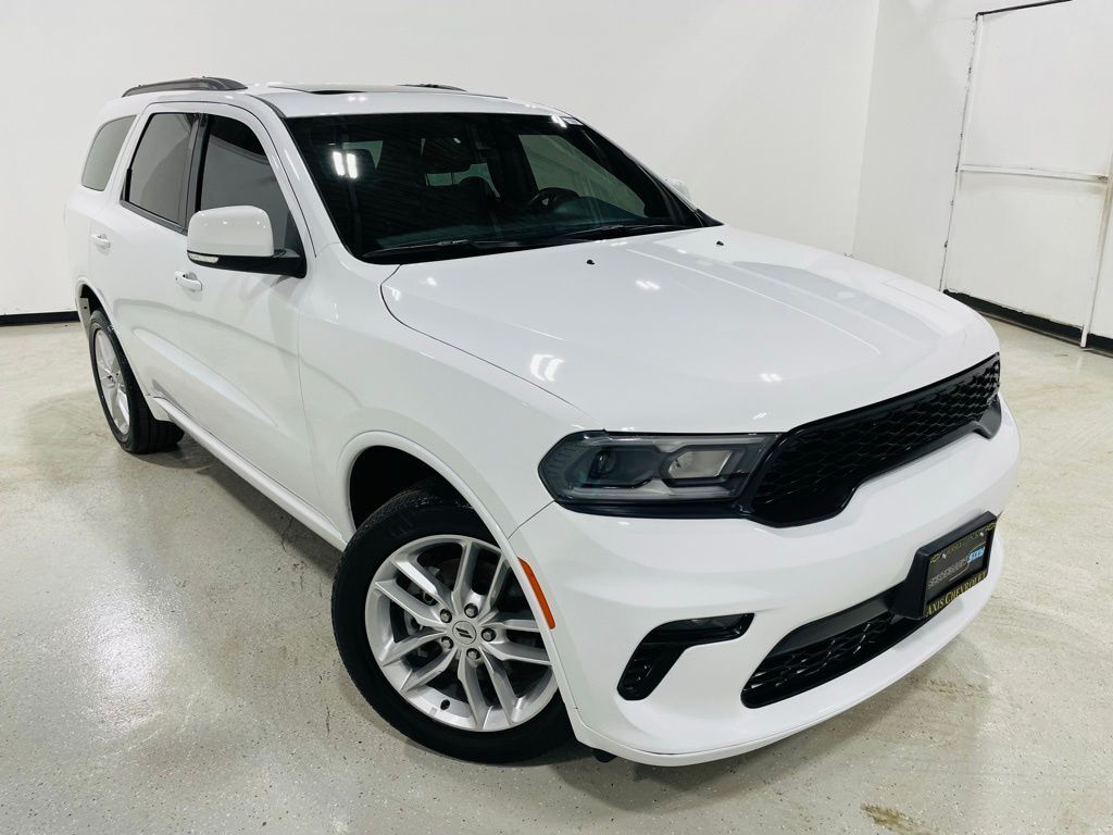 2022 Dodge Durango GT Plus Jersey City NJ