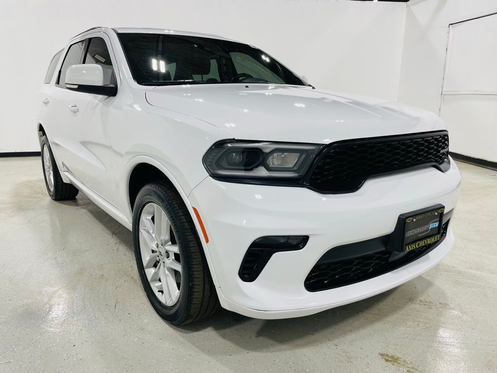 2022 Dodge Durango GT Plus Jersey City NJ