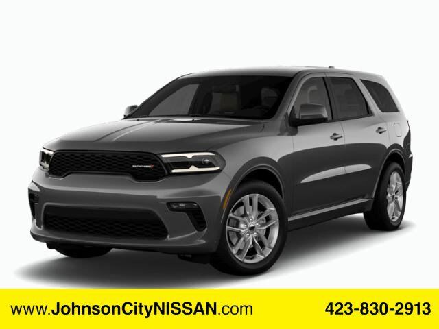 2022 Dodge Durango GT Plus photo 4