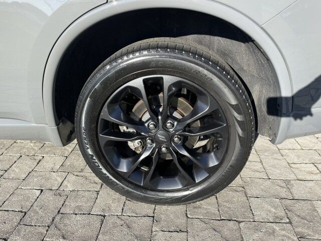 2022 Dodge Durango GT Plus Marshfield MA