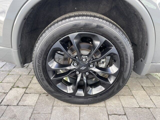 2022 Dodge Durango GT Plus Marshfield MA