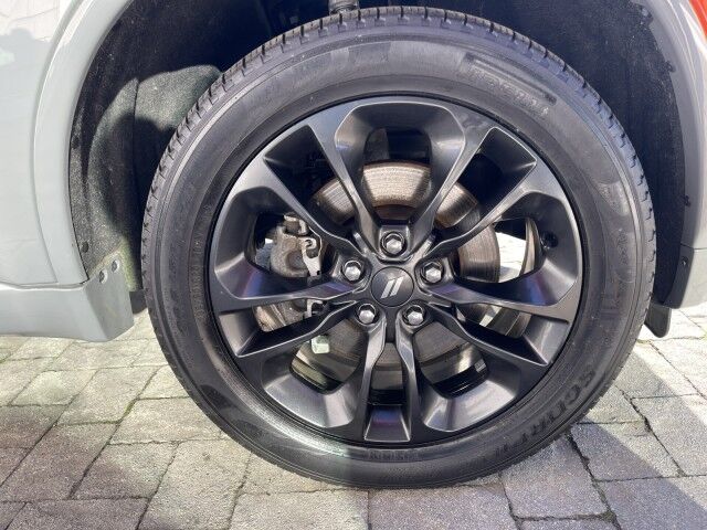 2022 Dodge Durango GT Plus Marshfield MA