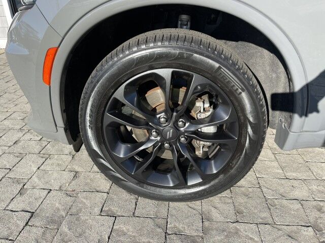 2022 Dodge Durango GT Plus Marshfield MA