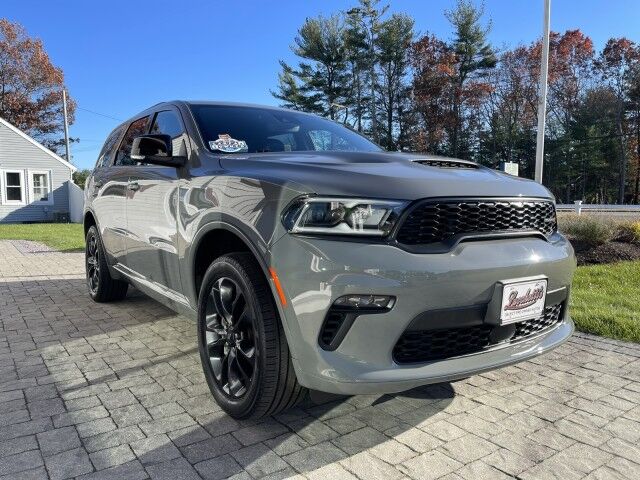 2022 Dodge Durango GT Plus Marshfield MA