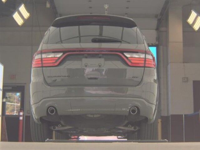 2022 Dodge Durango GT Plus Marshfield MA