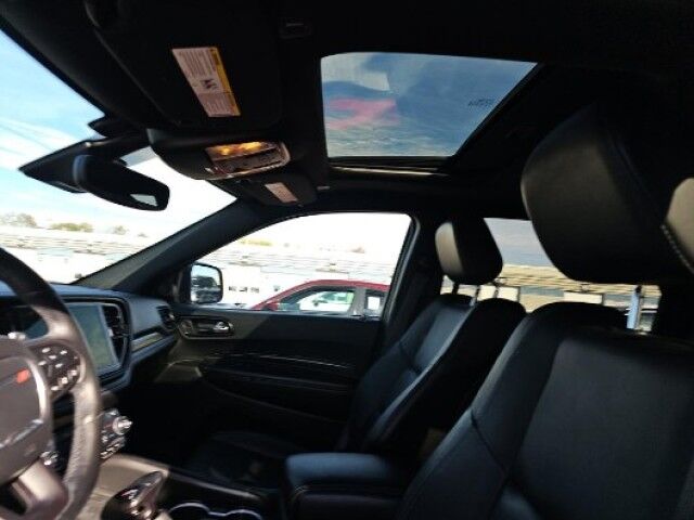 2022 Dodge Durango GT Plus Marshfield MA