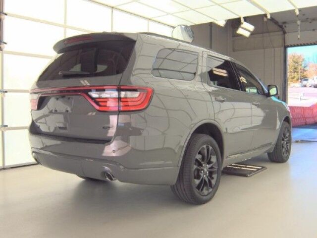 2022 Dodge Durango GT Plus Marshfield MA