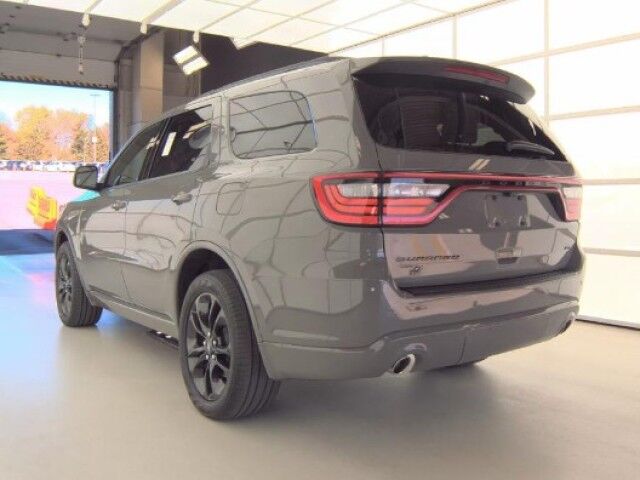 2022 Dodge Durango GT Plus Marshfield MA
