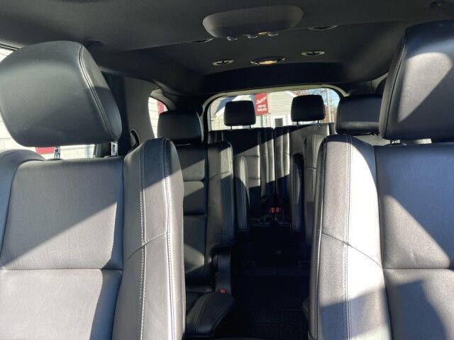 2022 Dodge Durango GT Plus Marshfield MA