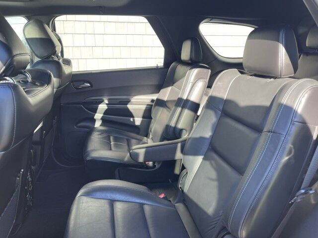 2022 Dodge Durango GT Plus Marshfield MA