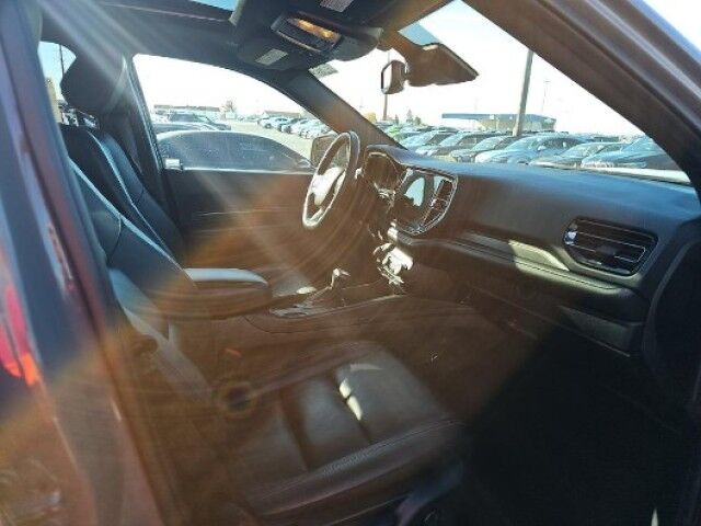2022 Dodge Durango GT Plus Marshfield MA