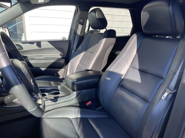 2022 Dodge Durango GT Plus Marshfield MA