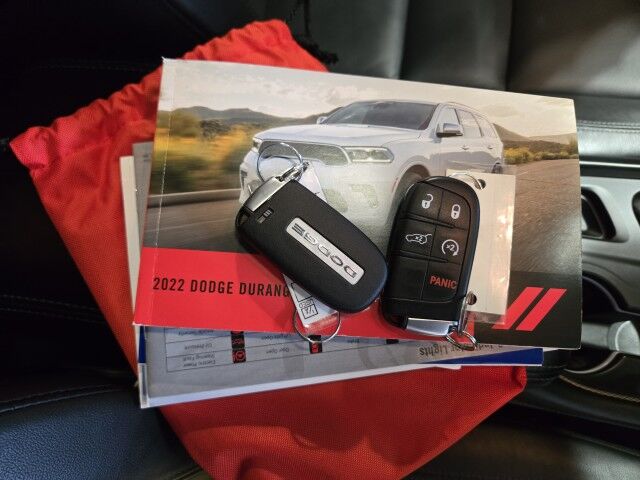2022 Dodge Durango GT Plus Marshfield MA