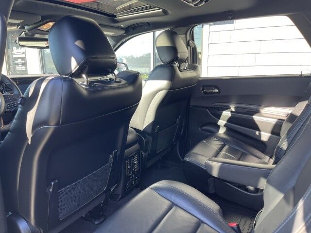 2022 Dodge Durango GT Plus Marshfield MA