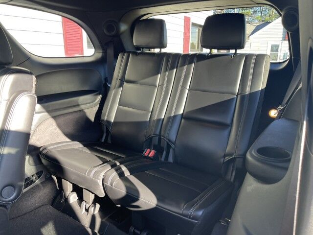 2022 Dodge Durango GT Plus Marshfield MA