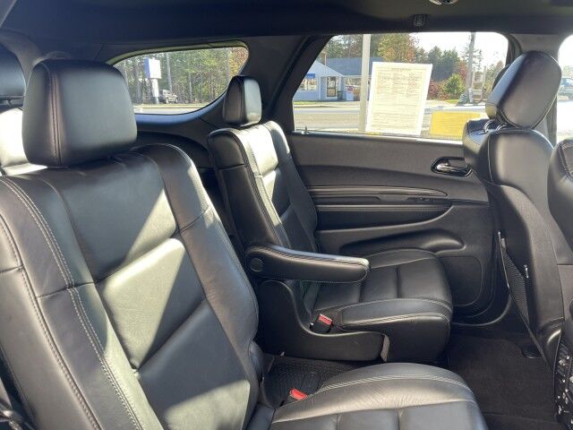 2022 Dodge Durango GT Plus Marshfield MA