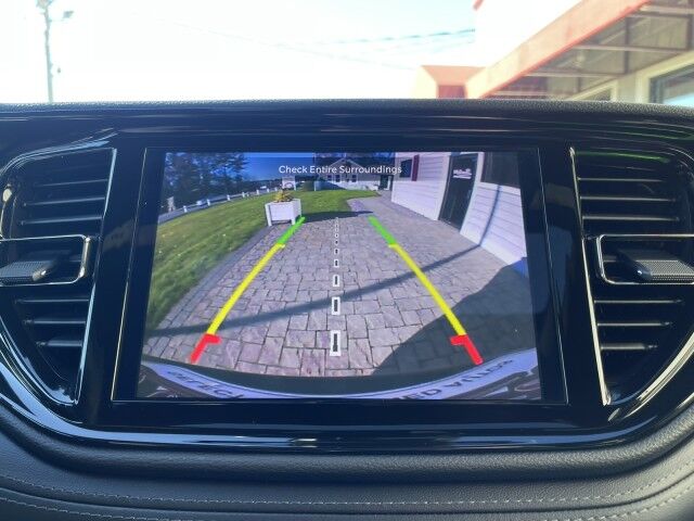 2022 Dodge Durango GT Plus Marshfield MA