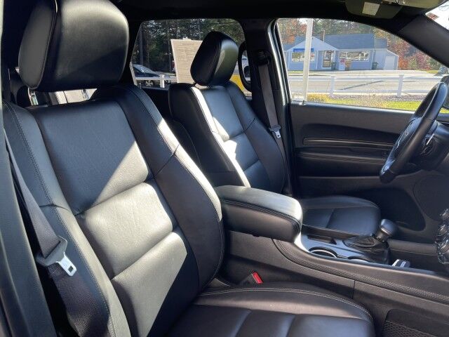 2022 Dodge Durango GT Plus Marshfield MA