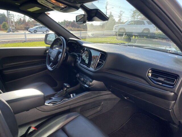2022 Dodge Durango GT Plus Marshfield MA