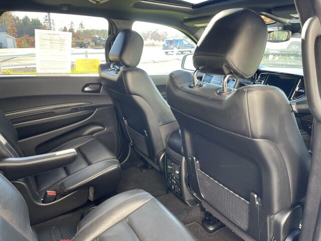 2022 Dodge Durango GT Plus Marshfield MA