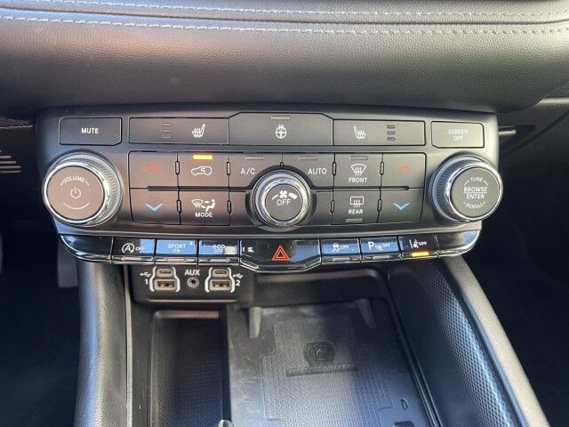 2022 Dodge Durango GT Plus Marshfield MA