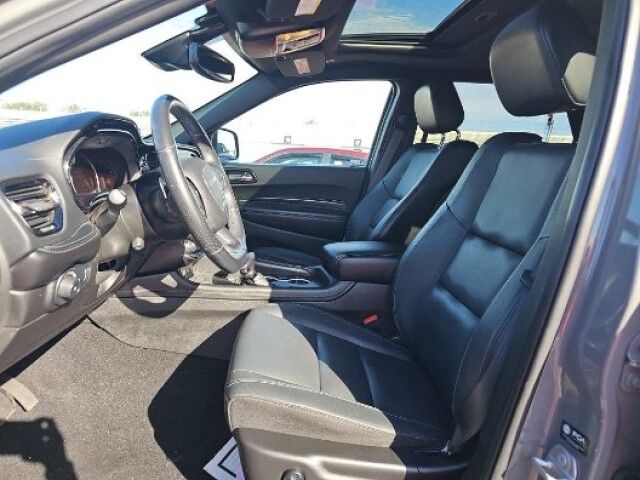 2022 Dodge Durango GT Plus Marshfield MA