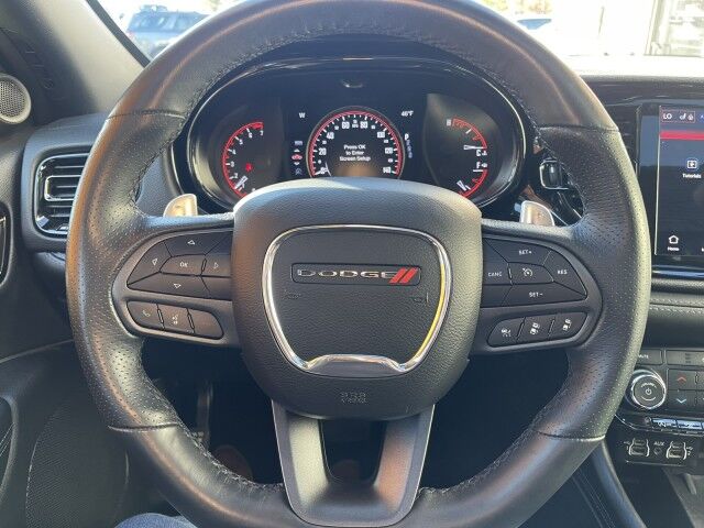 2022 Dodge Durango GT Plus Marshfield MA