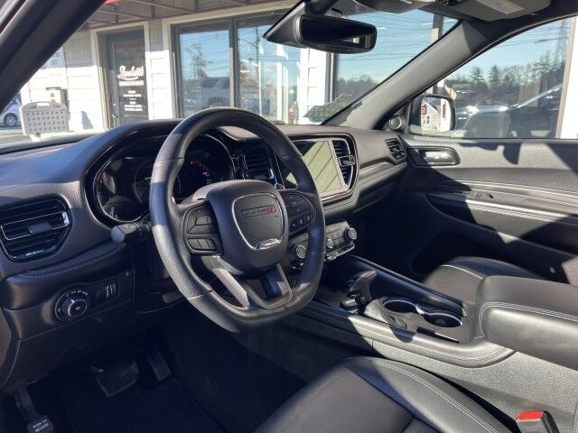 2022 Dodge Durango GT Plus Marshfield MA