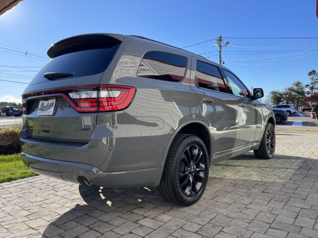 2022 Dodge Durango GT Plus Marshfield MA