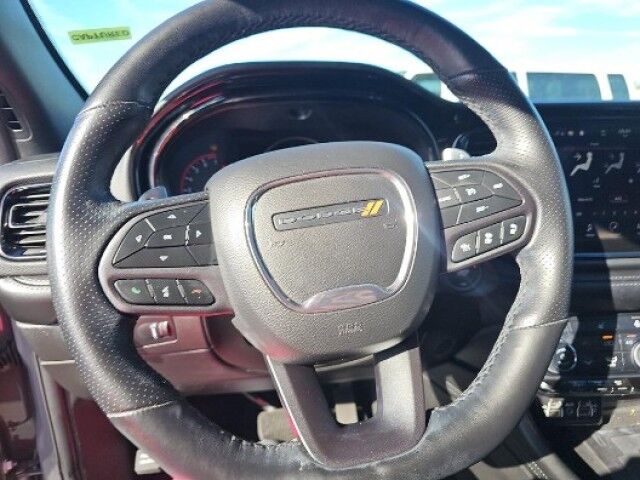 2022 Dodge Durango GT Plus Marshfield MA