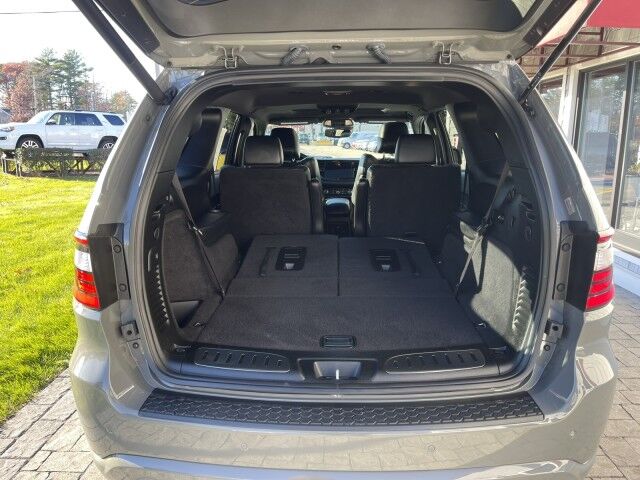 2022 Dodge Durango GT Plus Marshfield MA