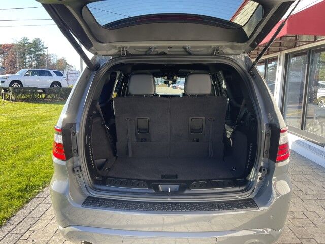 2022 Dodge Durango GT Plus Marshfield MA