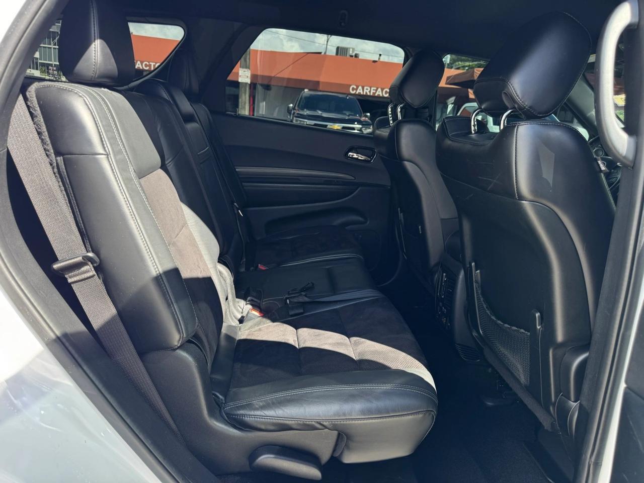 2022 Dodge Durango GT Plus Miami FL