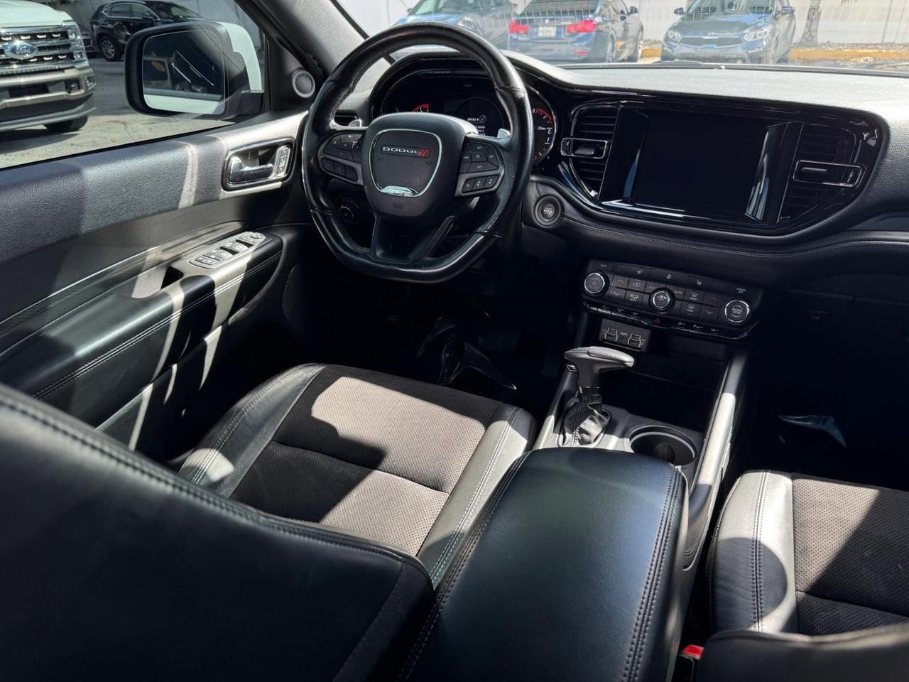 2022 Dodge Durango GT Plus Miami FL